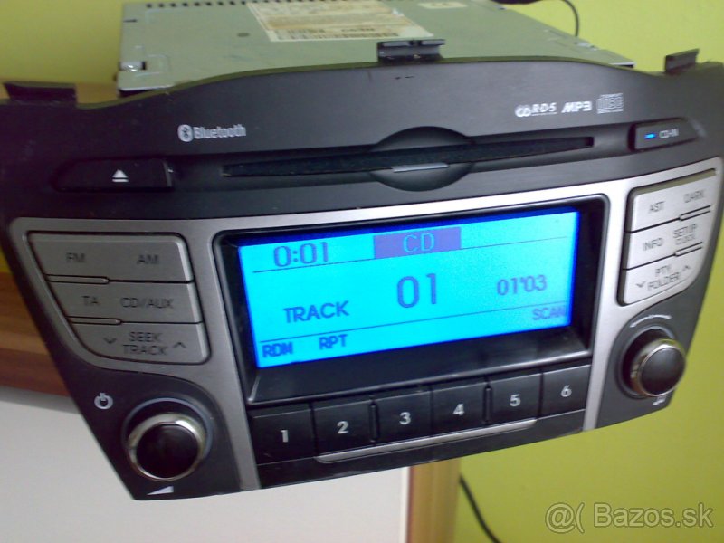 MIX Originálních Autorádií (3). - 5