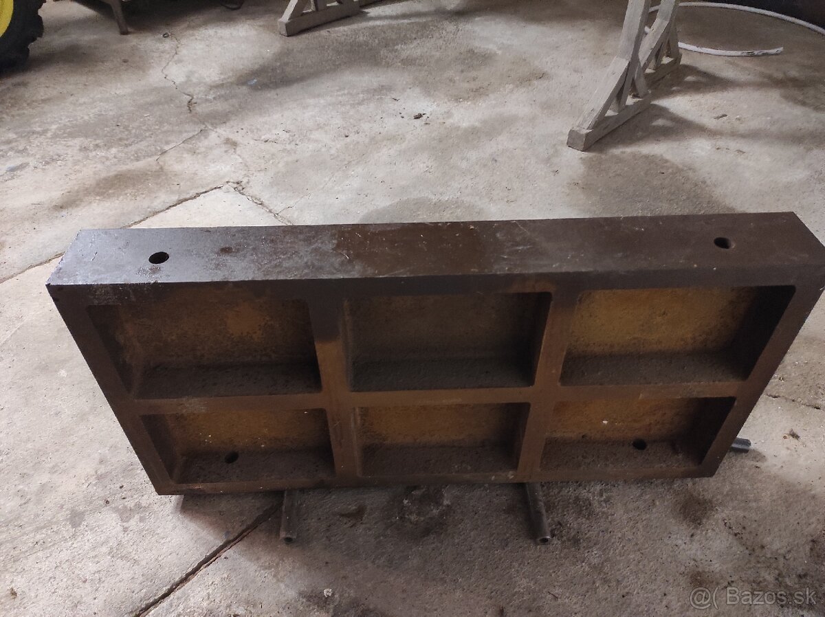 Náhradné diely - 5