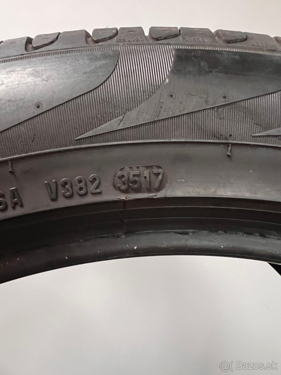 Pirelli Scorpion 255/45 R20 Letné - 5