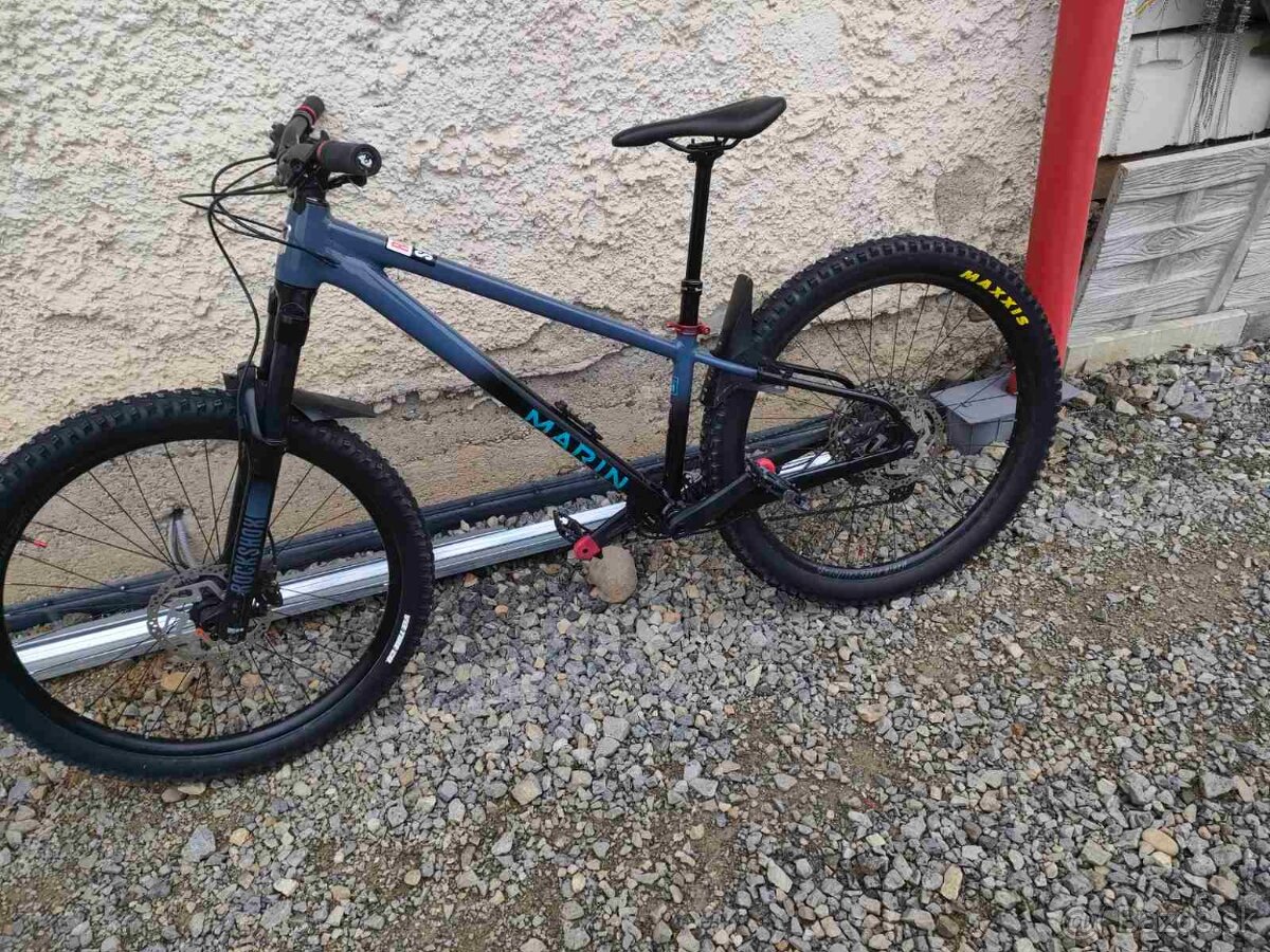 Marin San Quentin 2 27.5 - 5