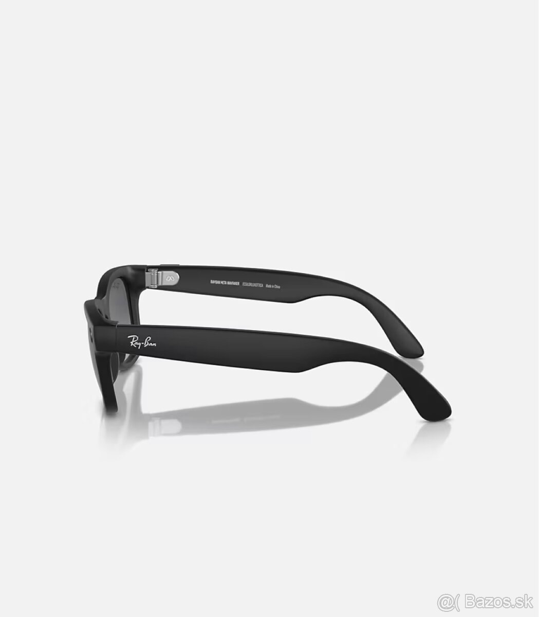RAY-BAN META WAYFARER - GEN 1 - 5