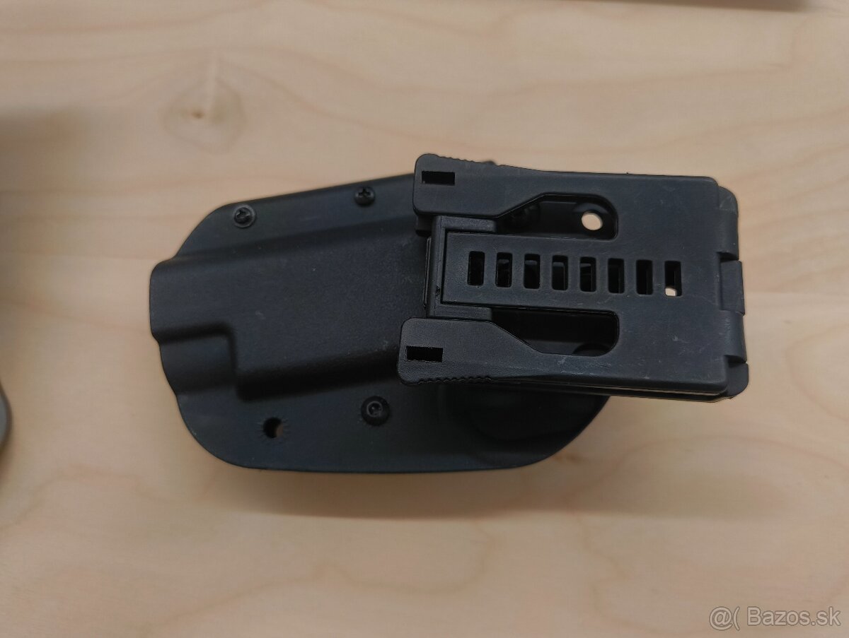 Airsoft pištoľ - 5