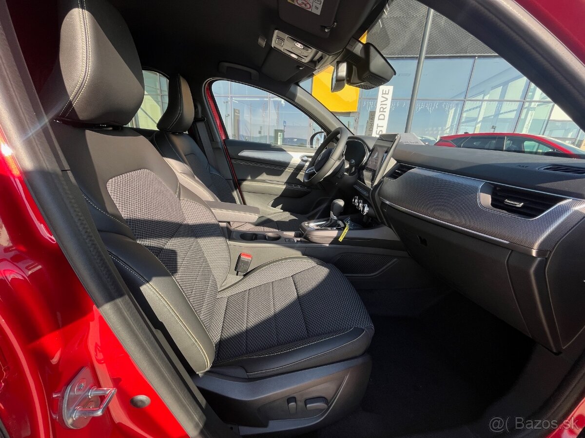 Predám Renault Arkana 1,33 TCe 140k AUTOMAT (2026) - 5