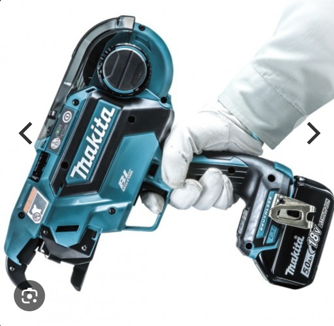 Požičovňa náradia a lešenie - 5