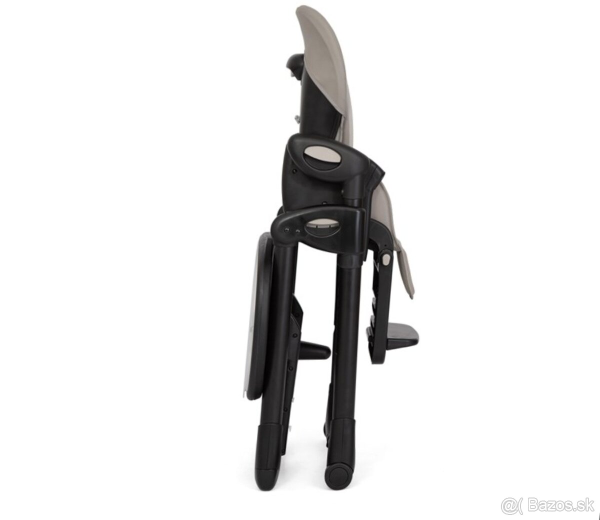 Detská jedálenská stolička - 5