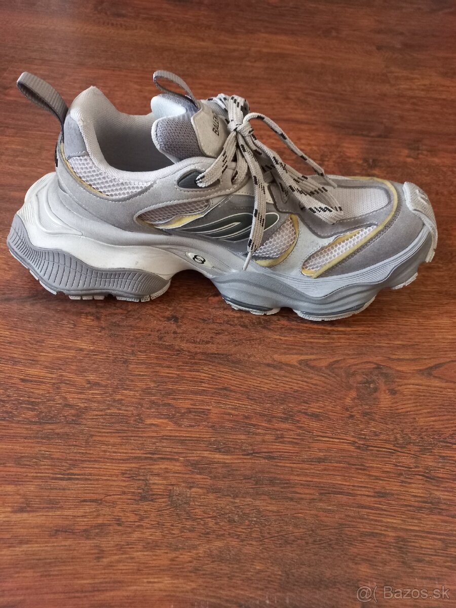 balenciaga cargo sneakers - 5