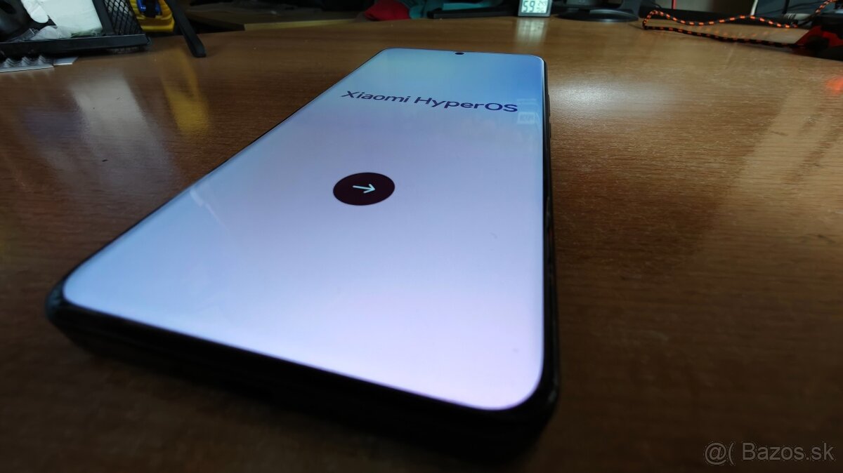 Predám Xiaomi 14 Ultra - 5
