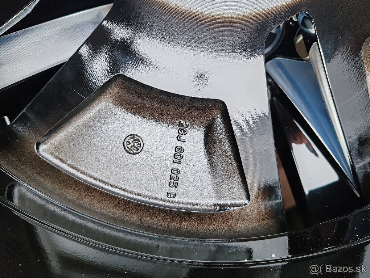 VW ID 4,SEAT, ŠKODA 5X112 - 5