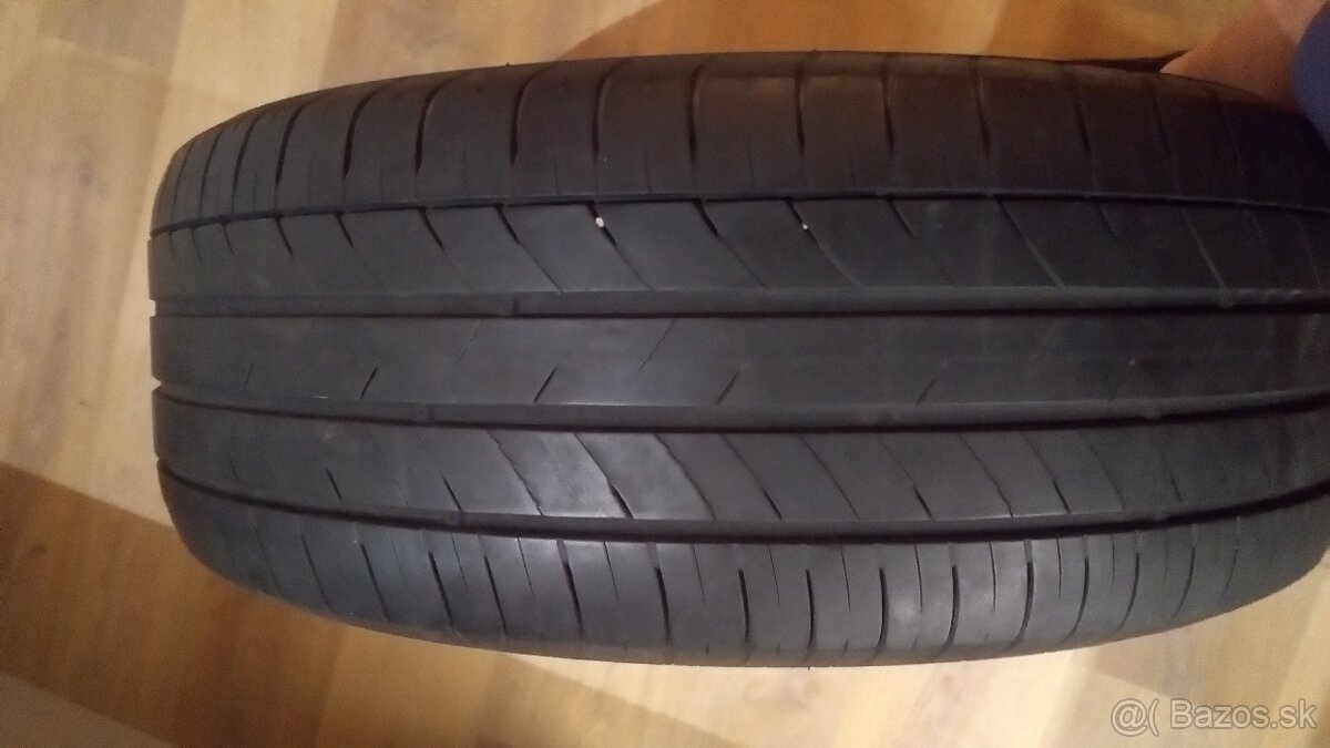 Predam kolesa 17" - 5