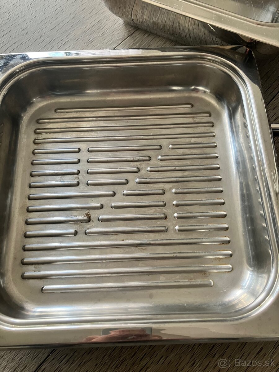 Predaj Zepter Griller - 5