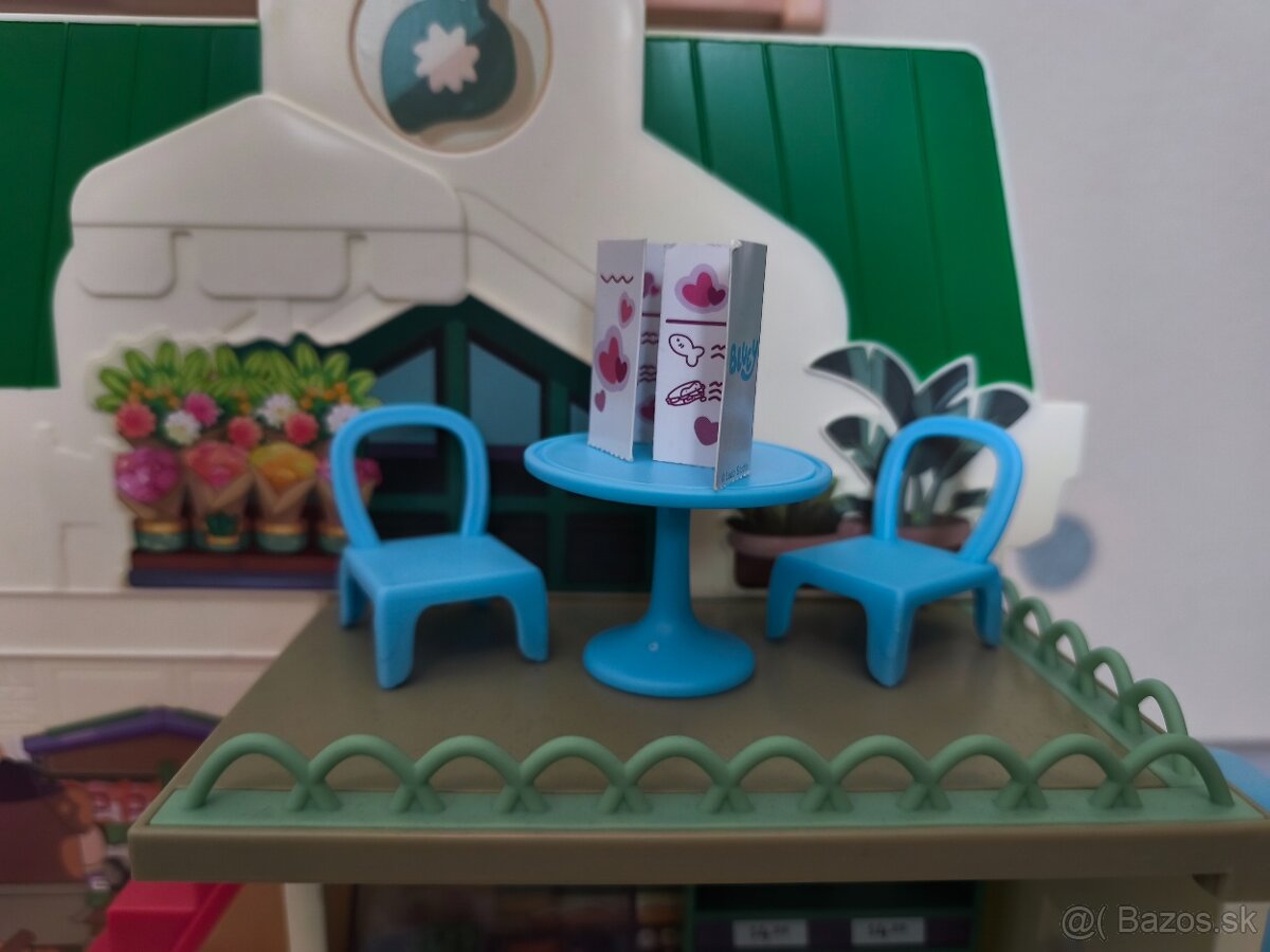 Bluey supermarket - 5