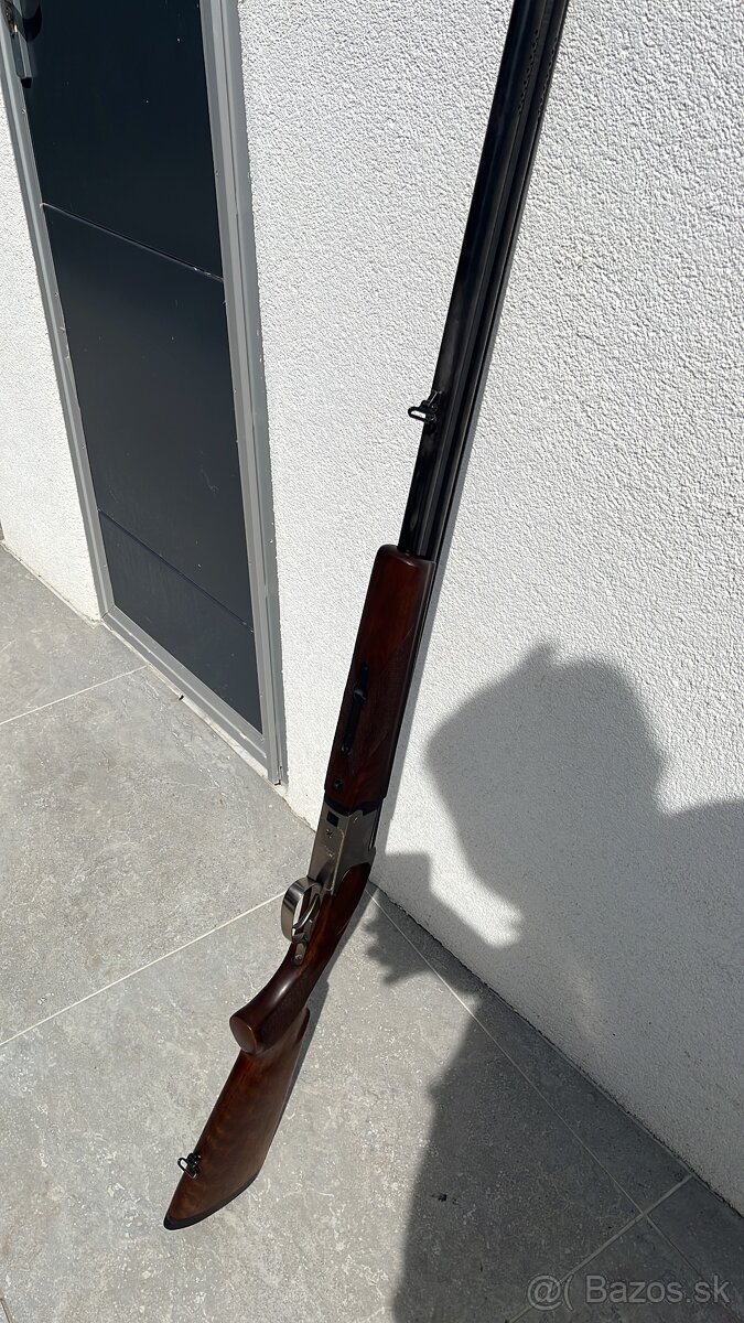 Bajkal IZ 27EM 12Ga - 5