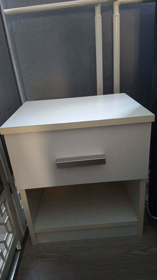 Komoda + 2x nočný stolík - 5