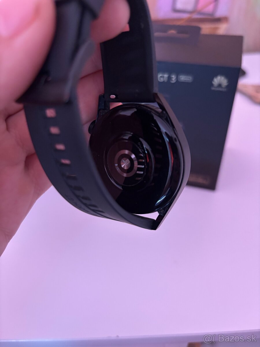 Huawei Watch GT3 (46mm) - 5