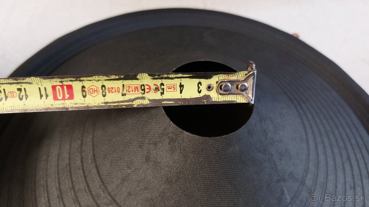 15" Membrány - 5