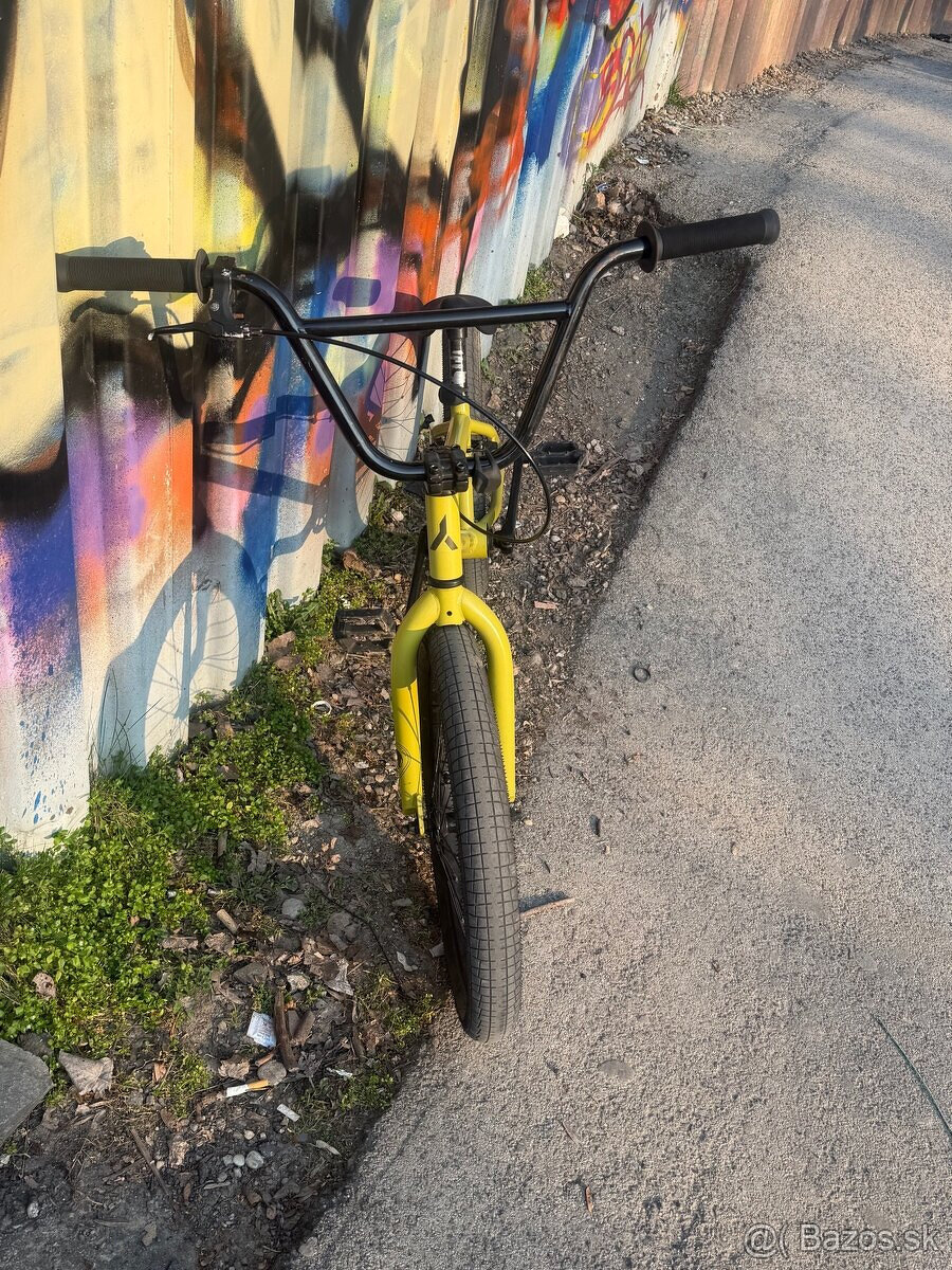 Befly flip bmx ,,20´´ - 5