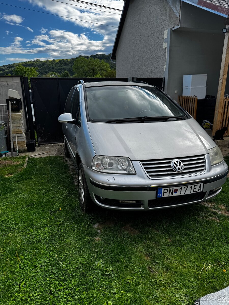 VW Saharan - 5