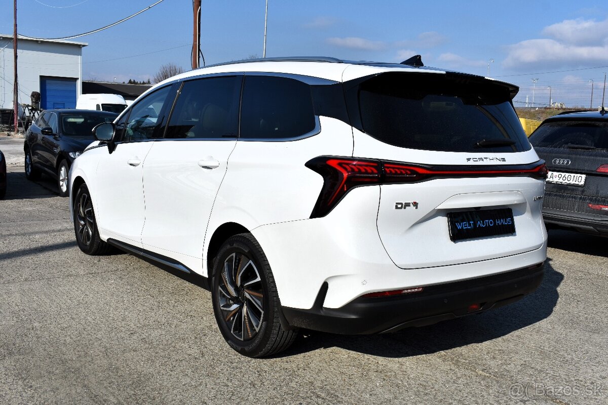 Dongfeng Forthing U-Tour (7Miestne) - 5