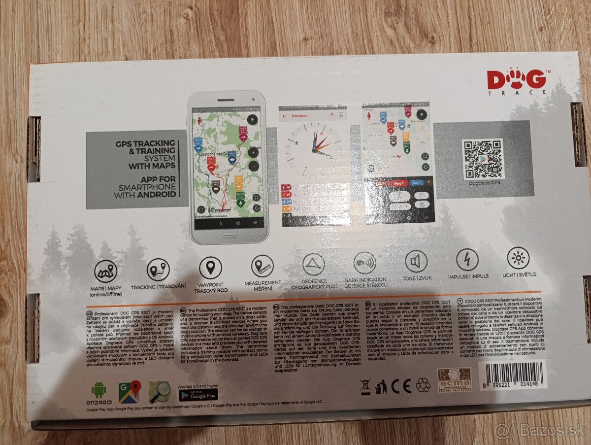 Dogtrace x30t - 5