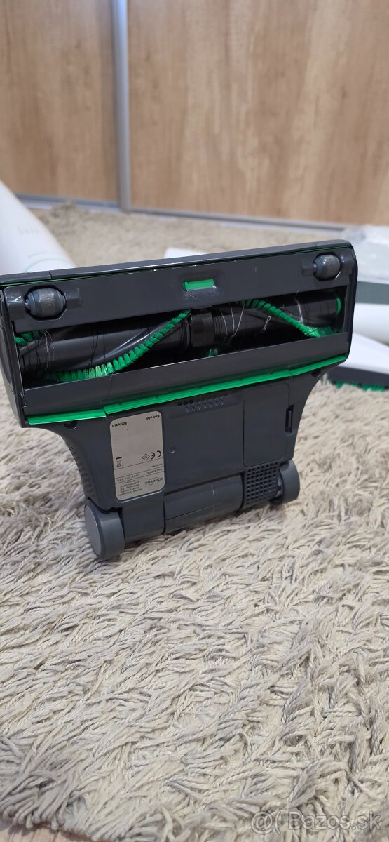 Vysávač Vorwerk Kobold VB100 - 5