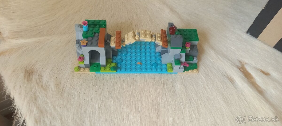 Lego Friends - 5