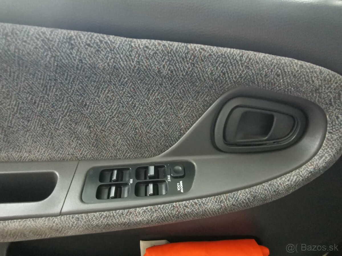 Predam auto Daewoo Nexia 1996 - 5