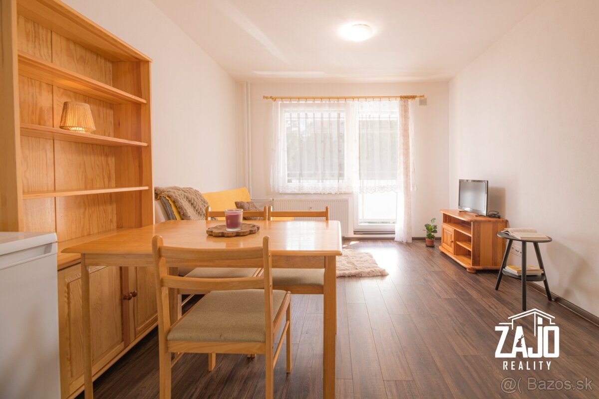 2-izbový byt na predaj – Trenčín, JUH - 5