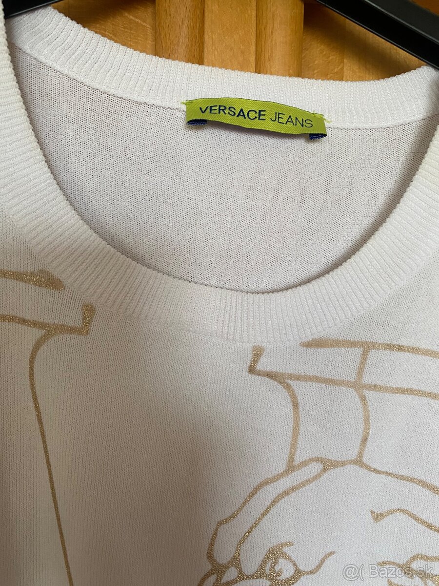 Sveter Versace Jeans - 5