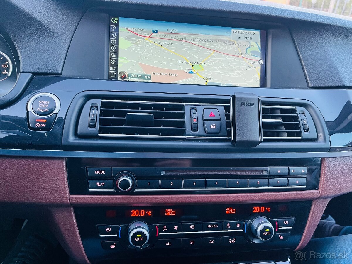 BMW 5 touring 3 liter - 5