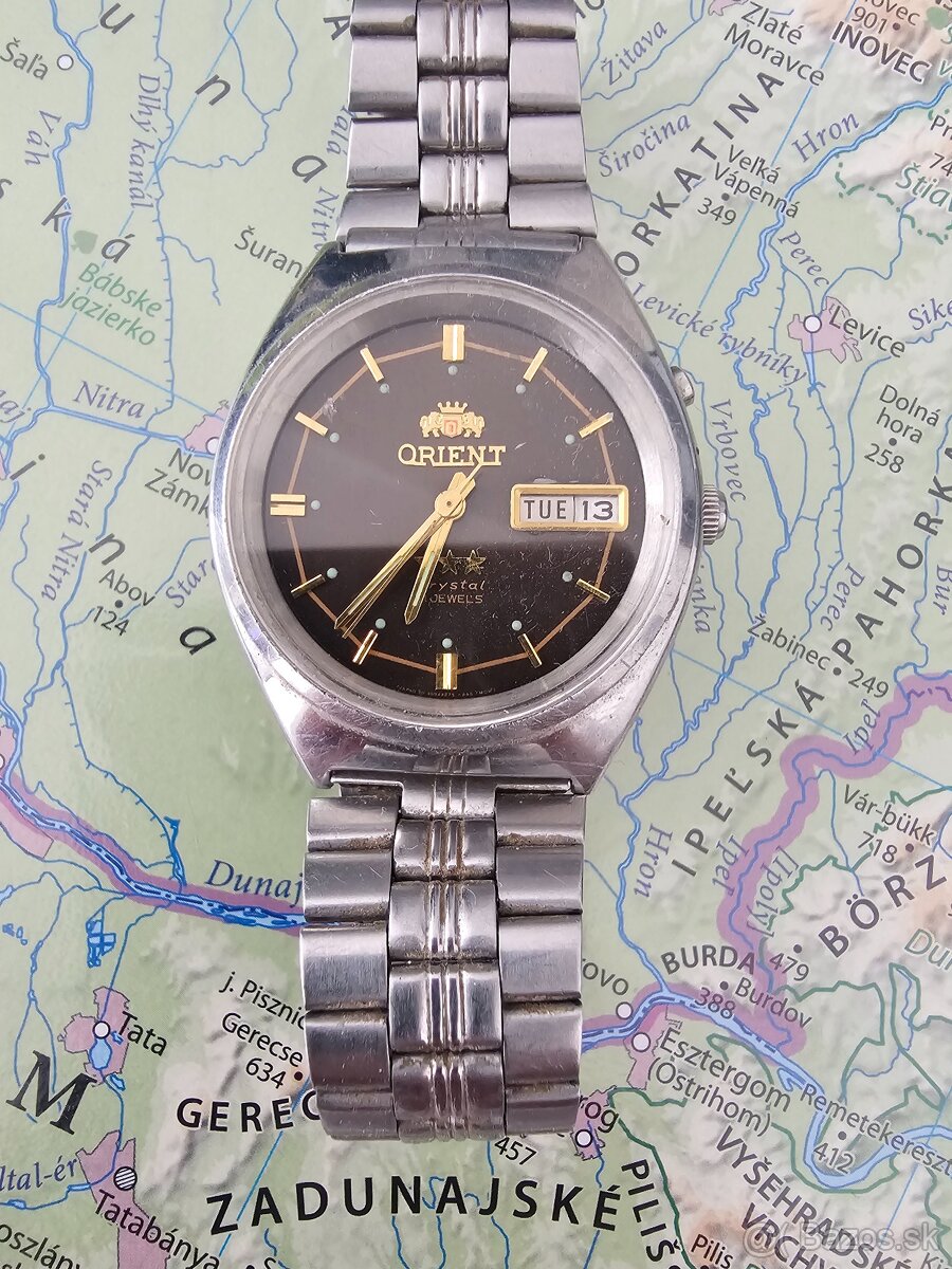hodinky rolex a ine - 5