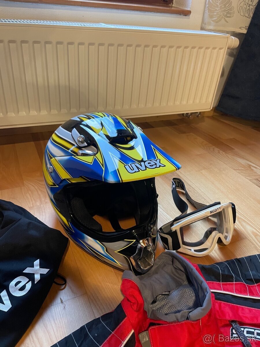 Veci na moto - 5