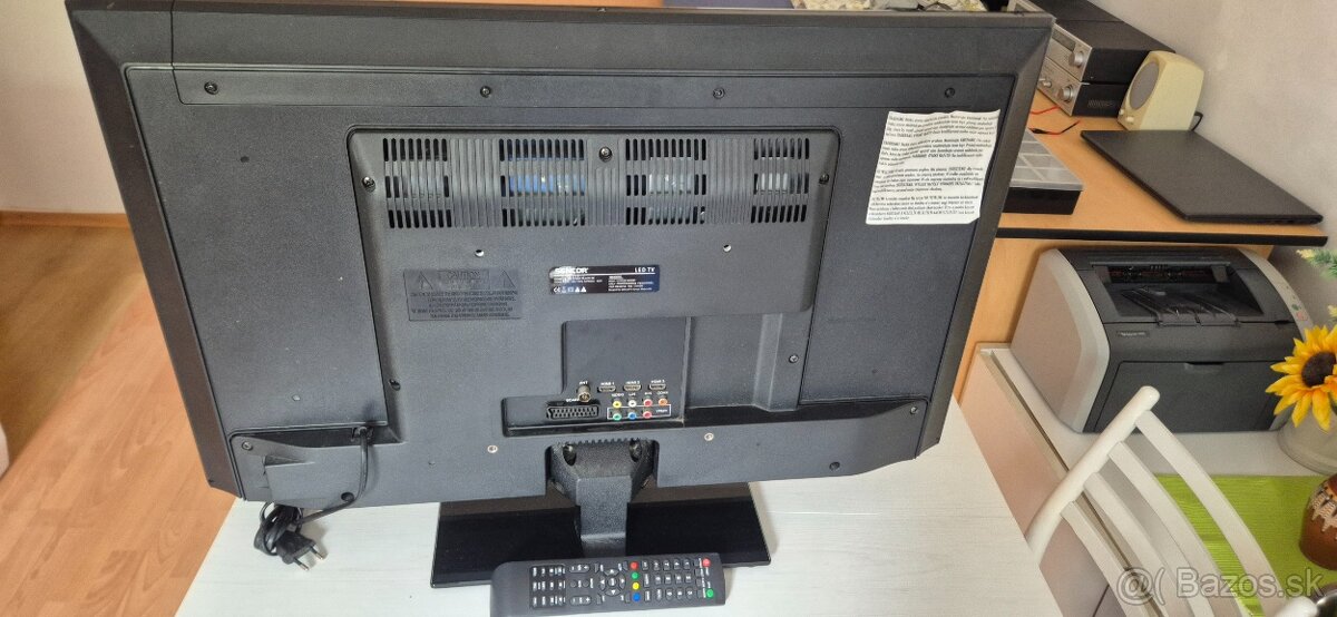 Televizor sencor na nd - 5