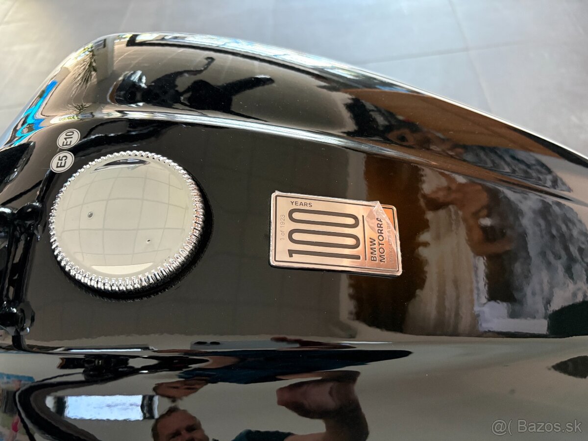 BMW R18 100 Years - 5