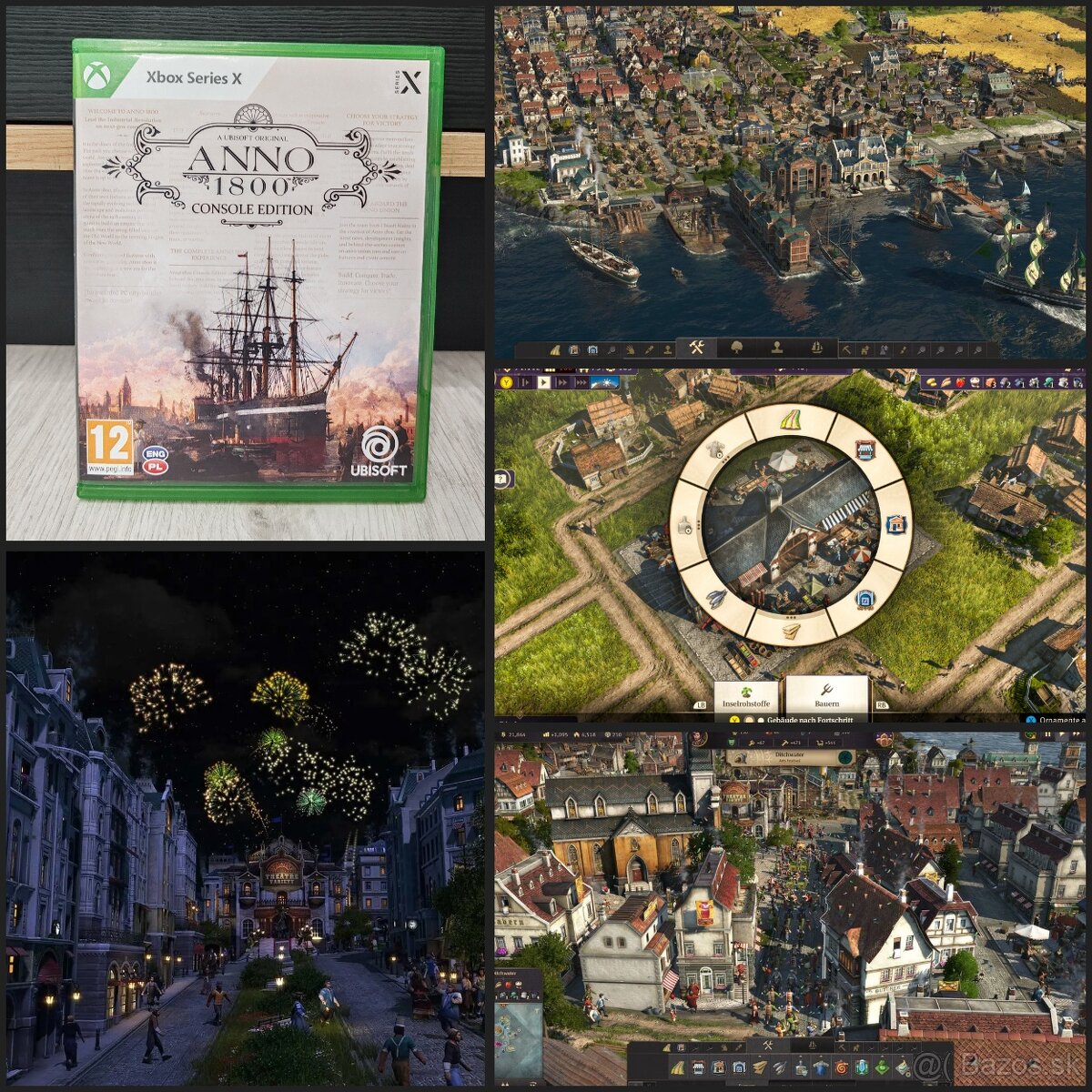Hry na xbox - 5
