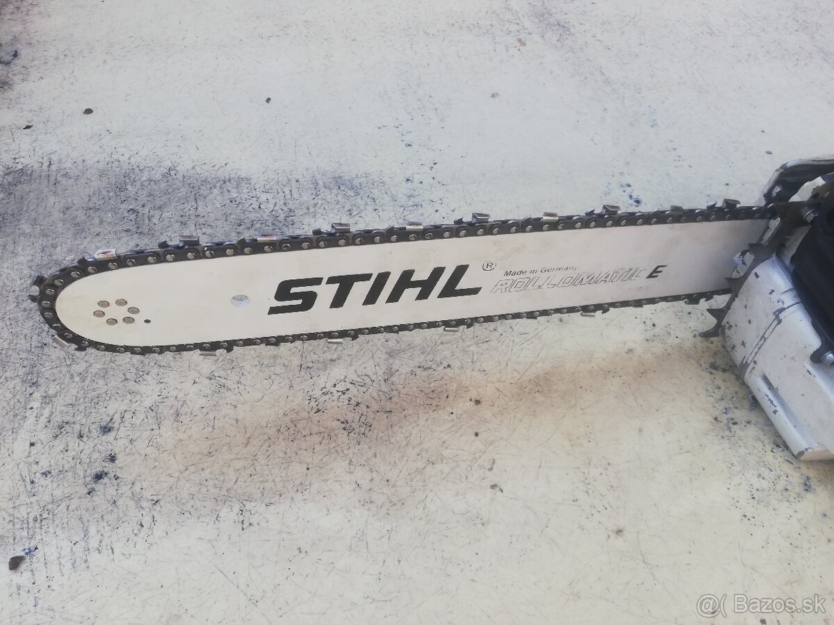 Motorová píla Stihl MS 361 - 5