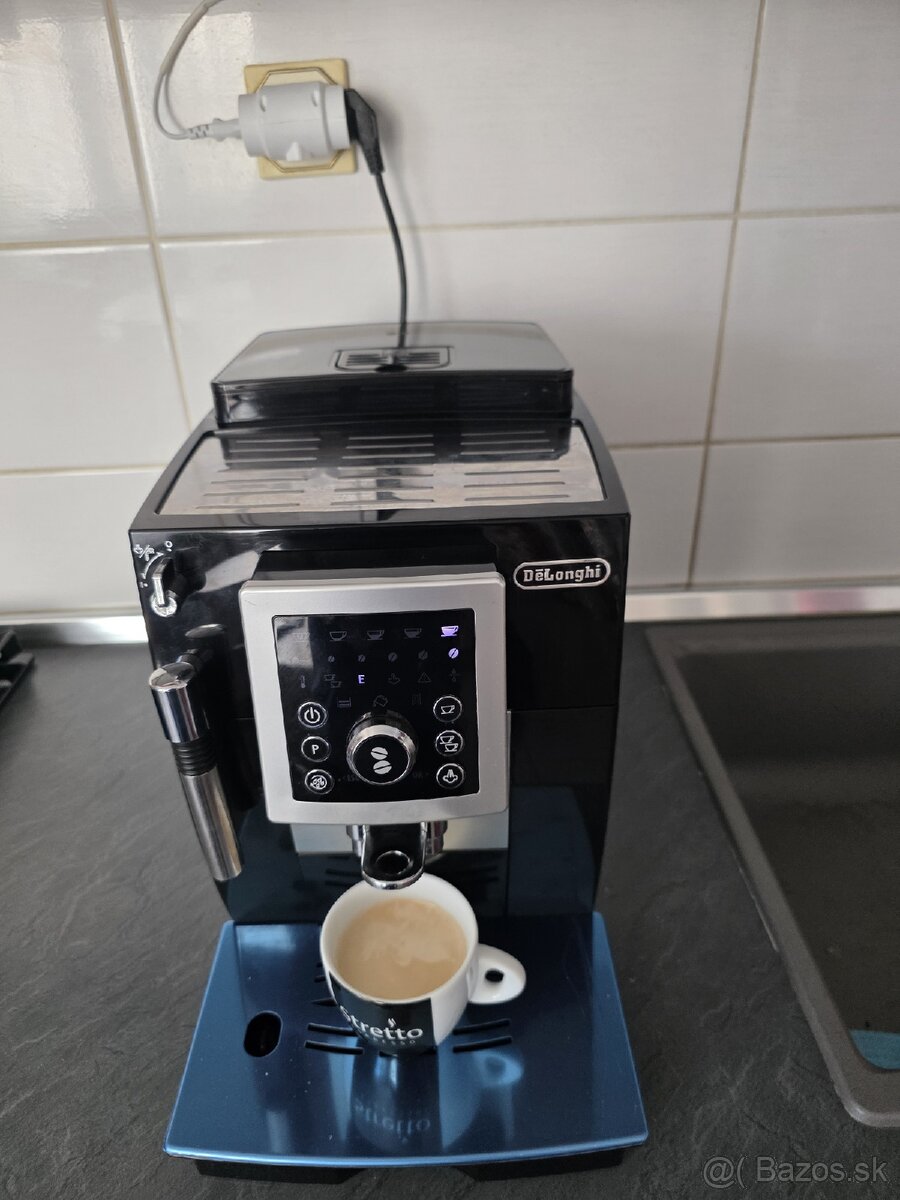 Kavovar Delonghi - 5