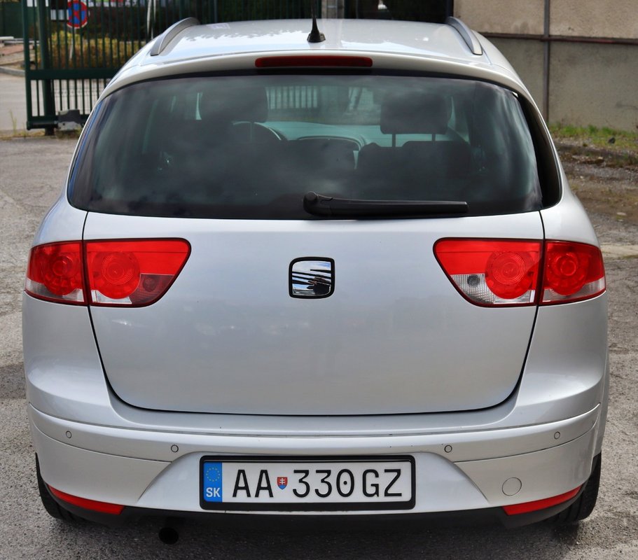 Seat Altea XL 1.6 TDi I-Tech - 5