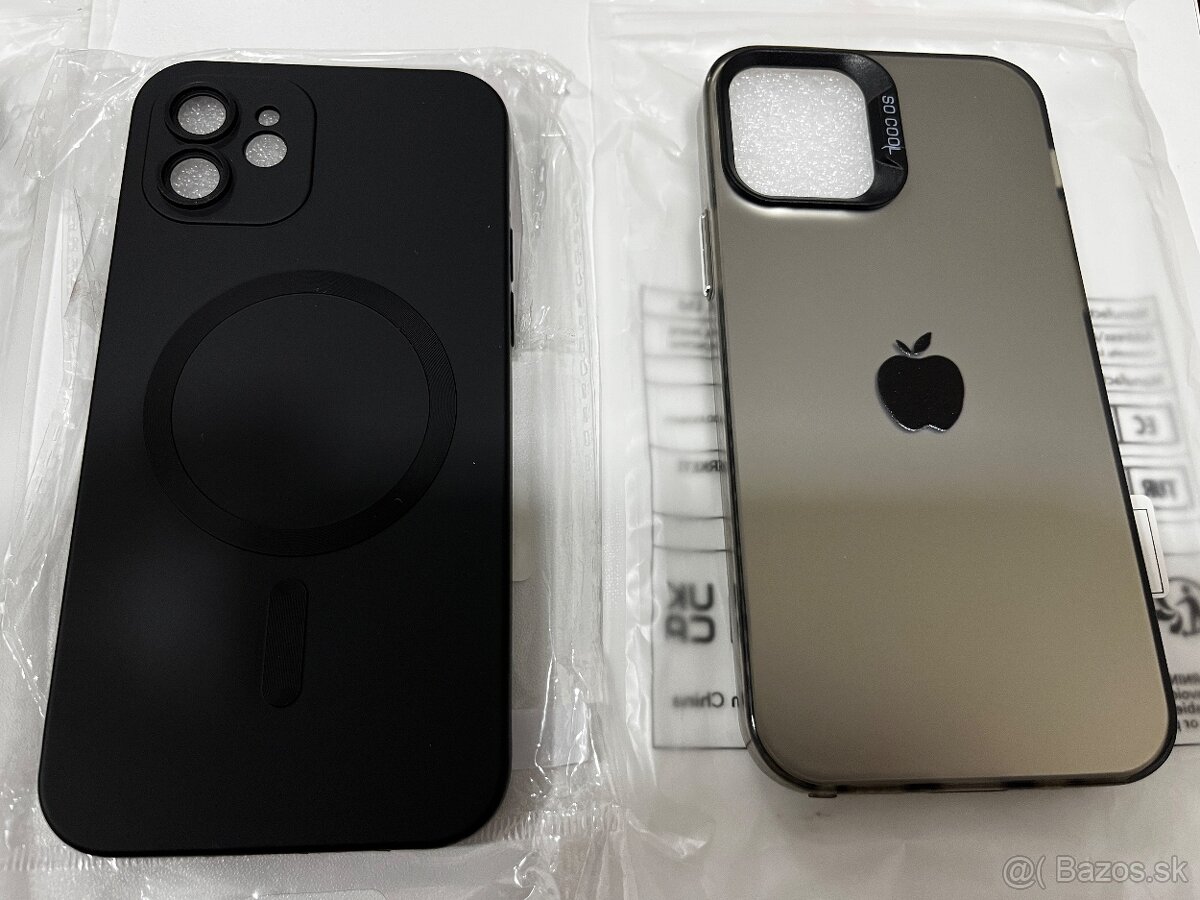 iPhone 12/12PRO - 5