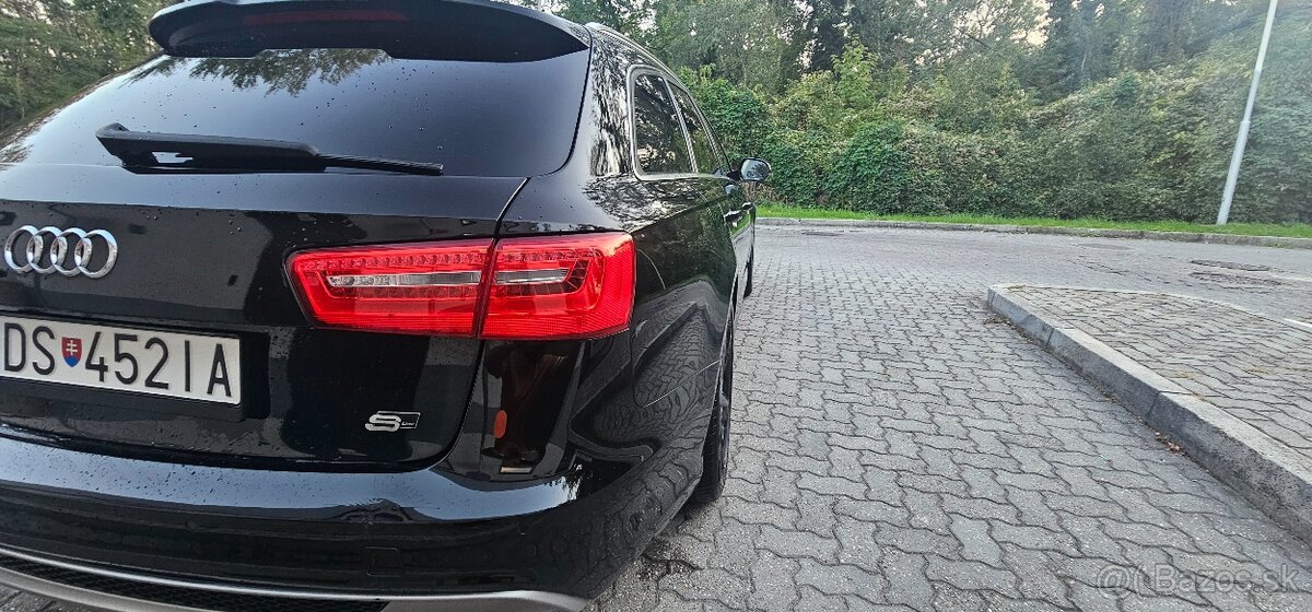 A6 c7 avant - 5