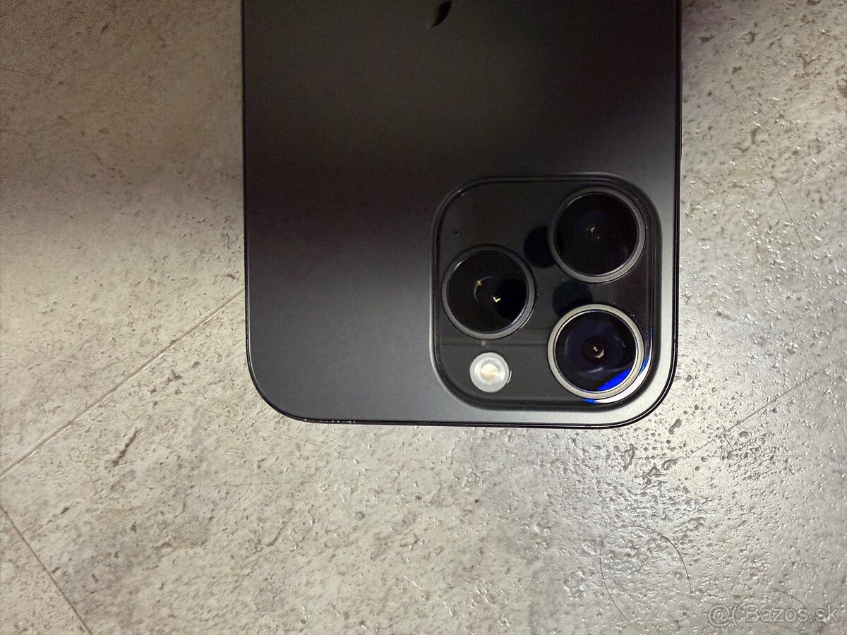 Iphone 16 pro max - 5