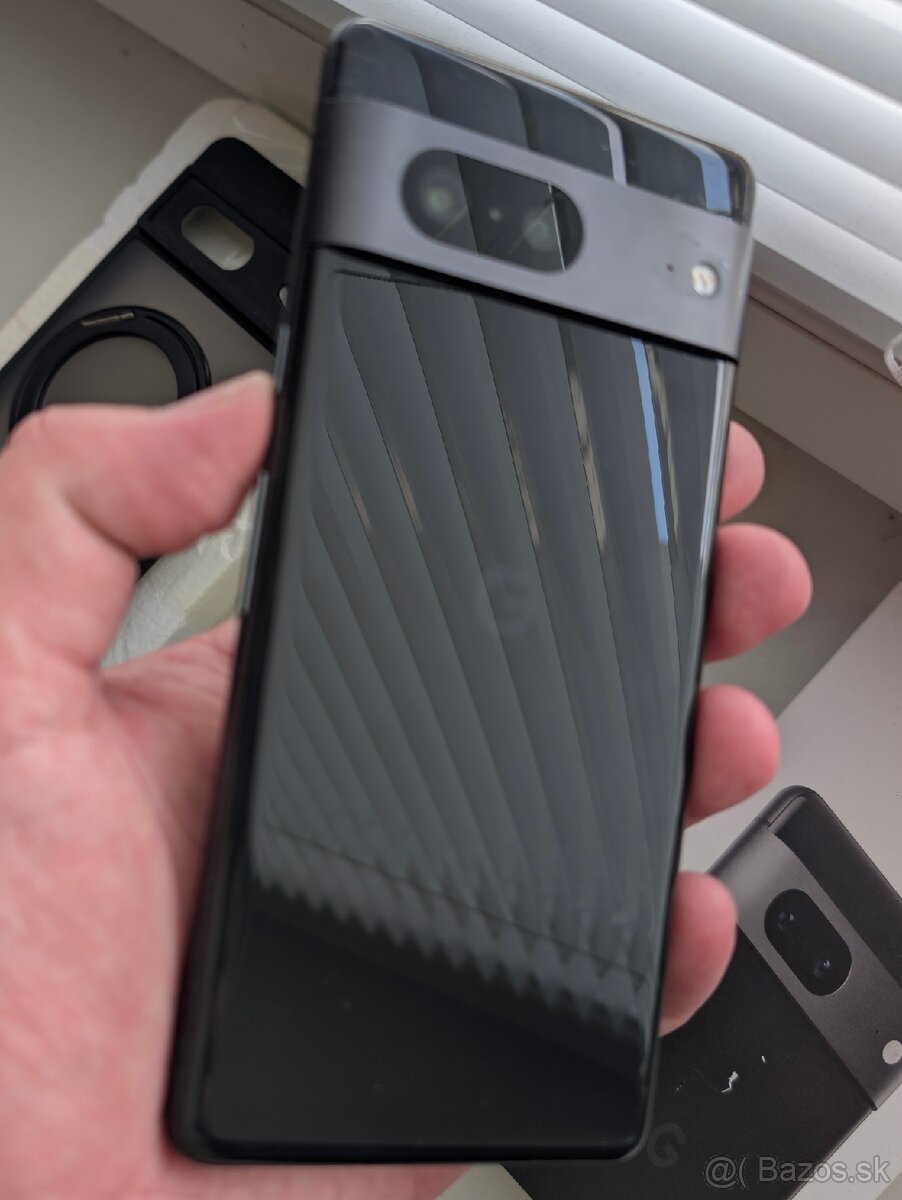 Predam Google Pixel 7 128 GB - 5