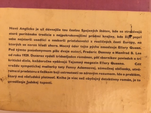 Knihy edície STOPY -Mladé letá- 2 ks - 5
