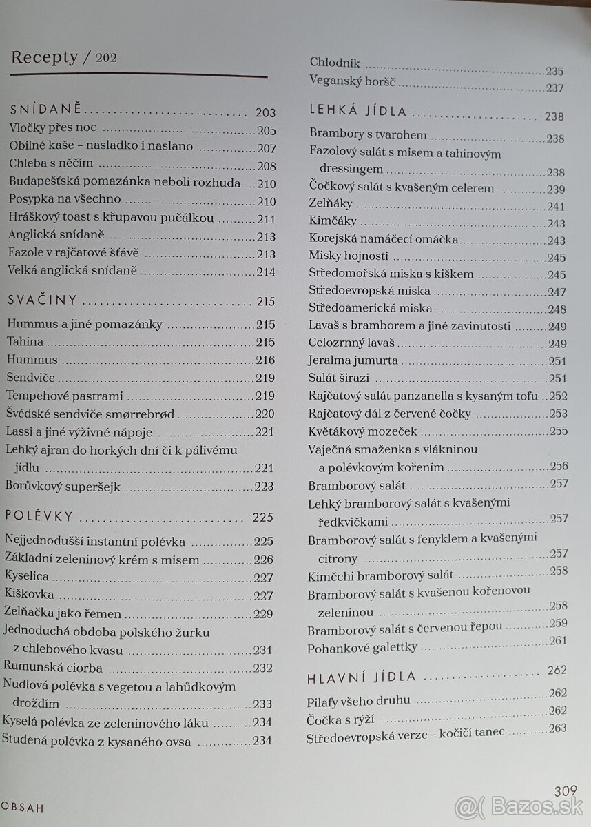 FERMENTOVANÁ ZELENINA, JEDLÁ A NÁPOJE - 5