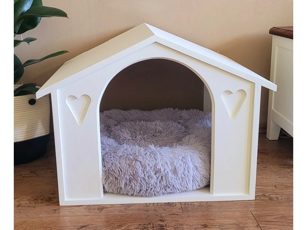 Búda pre psíka do bytu - 5