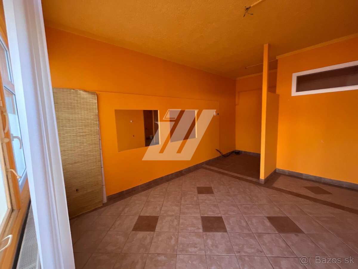 Na prenájom: nebytový priestor (2) - 5