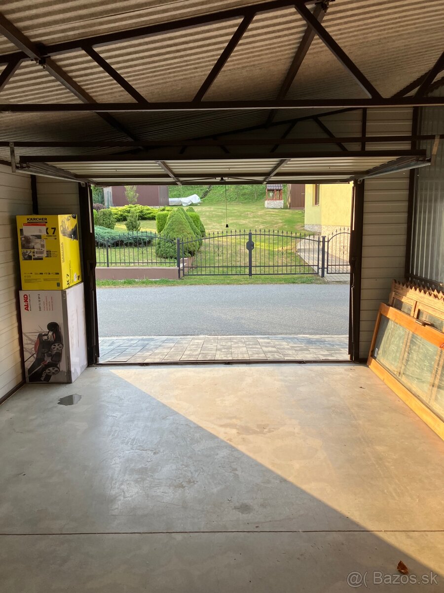 Predám Pozemok Ďurková - 5