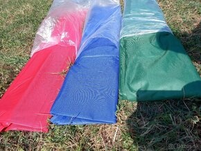 Predám rýchlo rozkladací altanok 3X3M - 5
