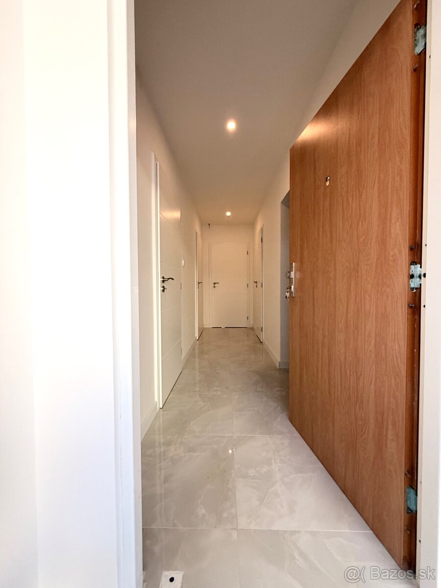 4 izbový byt na bývanie /podnikanie Dúbravka - 5
