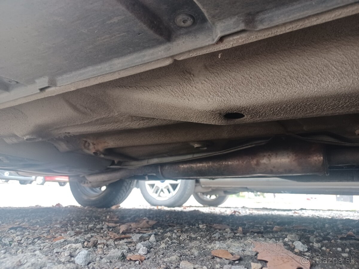 Opel astra g 1.4 16v 66kw 2005r - 5