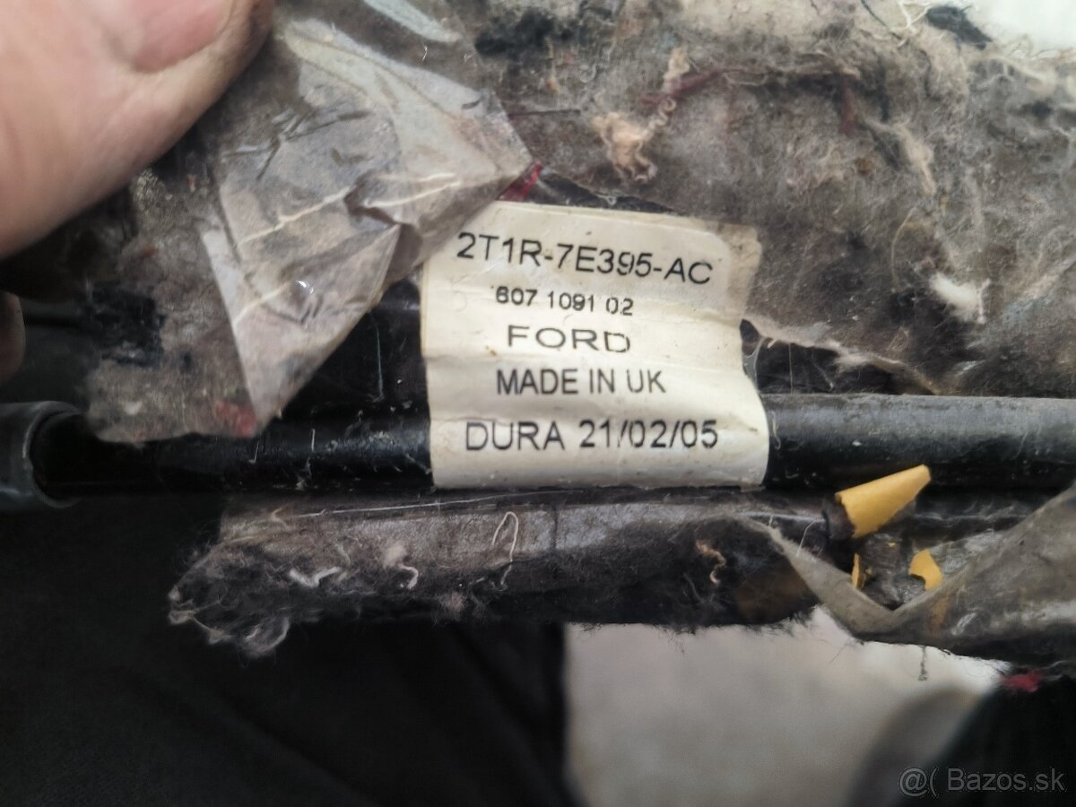 Ford Tourneo Connect 1.8 TDCi - 5